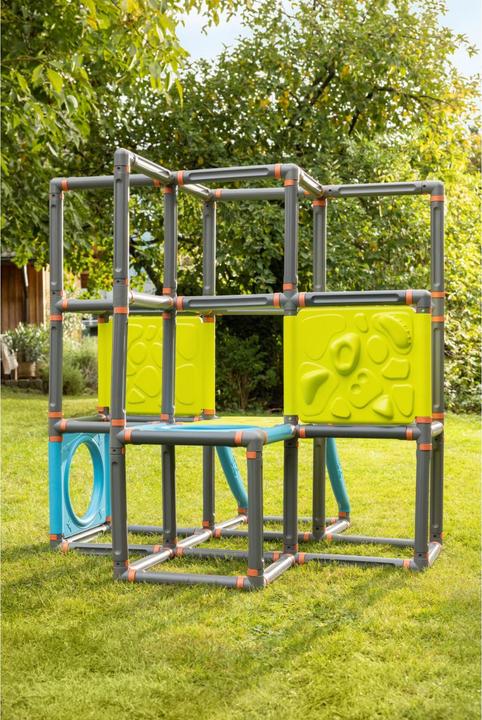Produktbild BIG Kraxxl - Spielplatz
