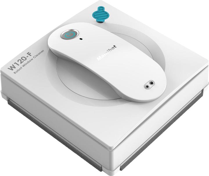Actual product image Mamibot W120-F Spray