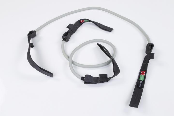 Actual product image Gymstick Replacement tubings (0.75 m, Strong)
