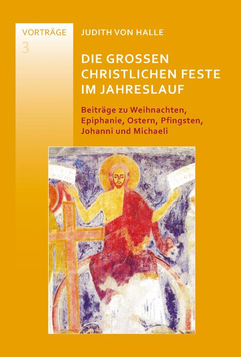 Image du produit Die grossen christlichen Feste im Jahreslauf (Allemand, Judith von Halle, 2020)