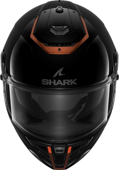 Actual product image Shark Spartan RS (53 - 54 cm, XS)