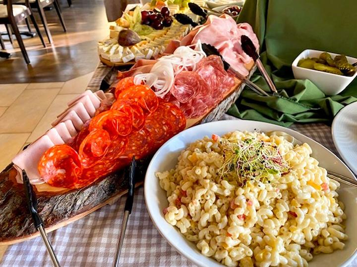Produktbild Smartbox Brunch in einem traditionellen Gasthaus bei Zürich (2 Pers.)