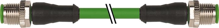 Produktbild Murr Elektronik Murrelektronik Verbindungsleit. Ethernet 7000-44511-7960200