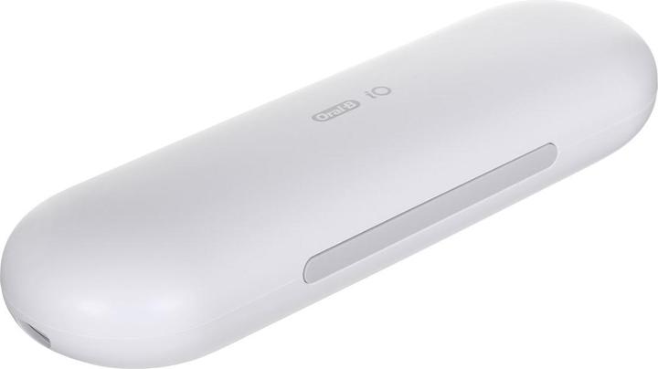 Produktbild Oral-B iO-Series 9N (Oszillierende Zahnbürste)