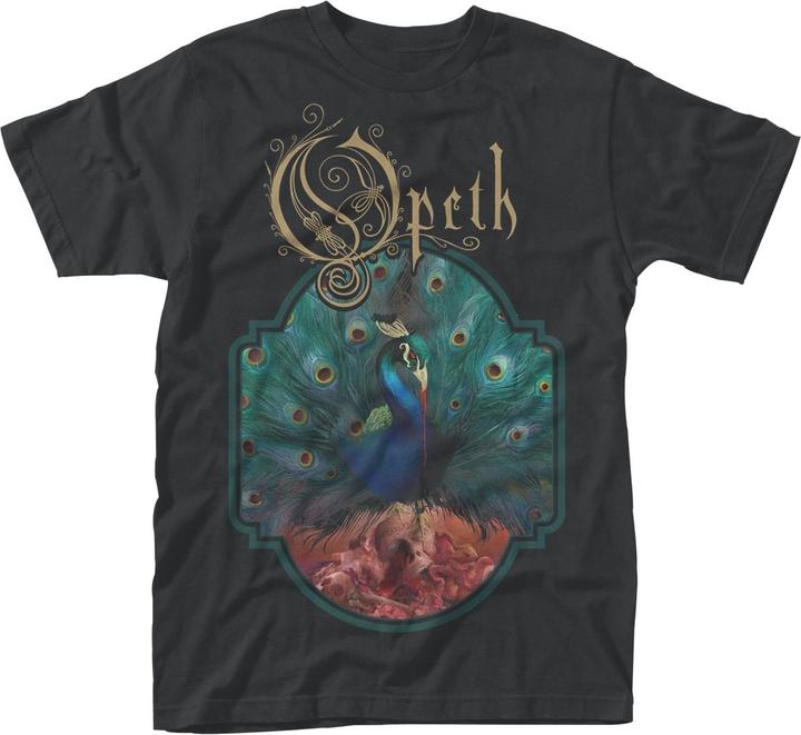 Actual product image Opeth Sorceress (XL)