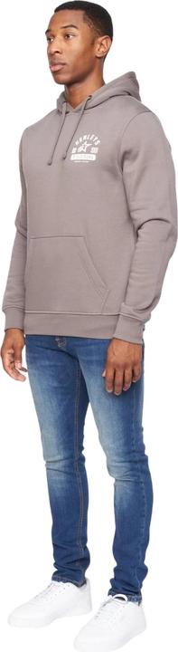 Actual product image Henleys Mens Upton Hoodie (XXL)