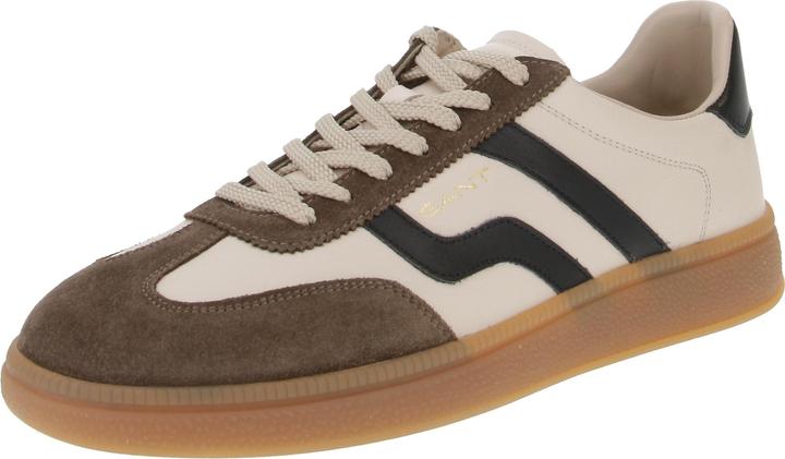 Bianco, Marrone