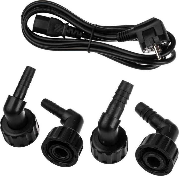 Actual product image Hailea Ultra Titanium 200 HC150