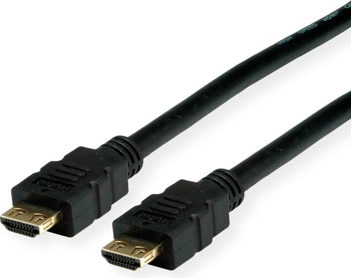 Value HDMI (Typ A) — HDMI (Typ A) (5 m, HDMI)