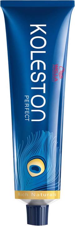 Produktbild Wella Koleston Rich Naturals (8/96 Hellblond Cendré-Violett)