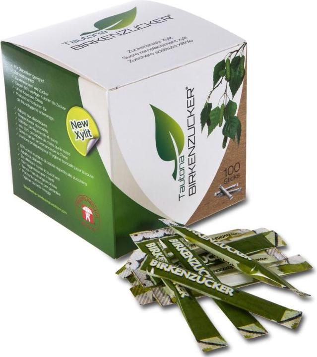 Produktbild Tautona Xylit (443 g)
