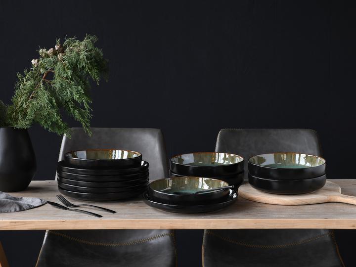 Produktbild CreaTable Nordic Fjord (12 Stück)