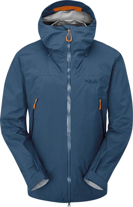 Actual product image Rab Kangri Paclite Plus Jacket (L)