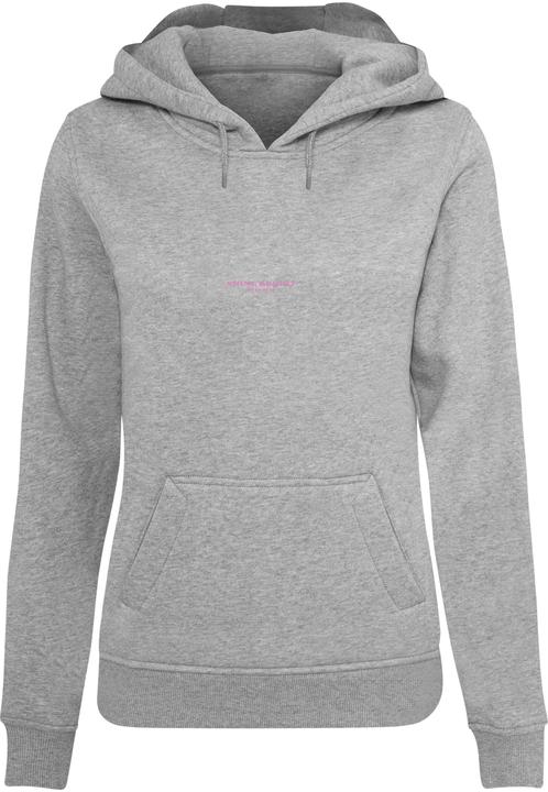 Image du produit Miss Tee Sweat à capuche Shine Bright - 125231 (XS)