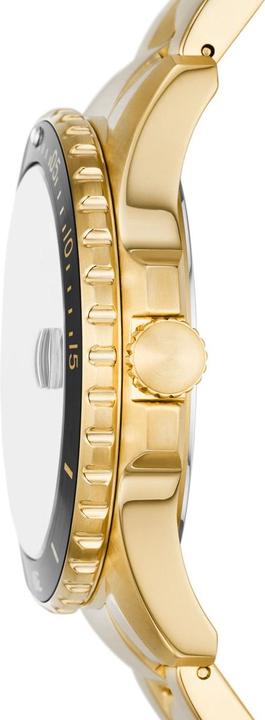 Actual product image Fossil Blue (Analogue wristwatch, 42 mm)