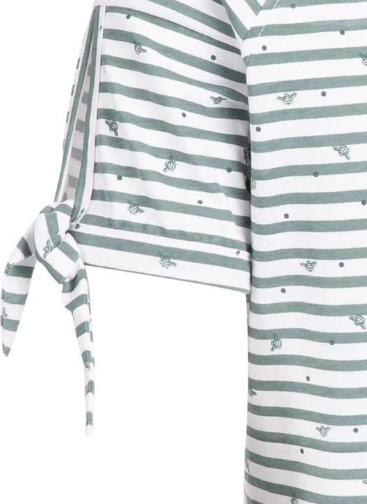 Produktbild Trespass TShirt Penelope gemustert kurzärmlig (M)