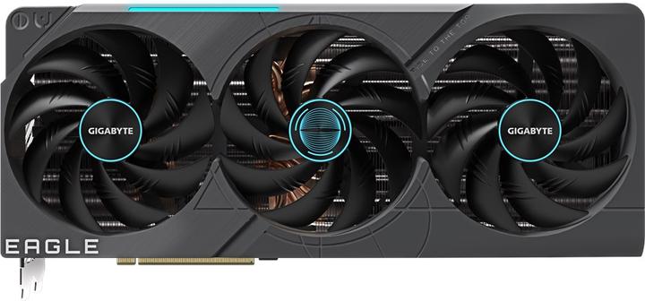 Actual product image Gigabyte GeForce RTX 4080 EAGLE OC (16 GB)