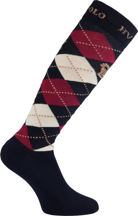 Produktbild HV Polo Argyle (39, 42)