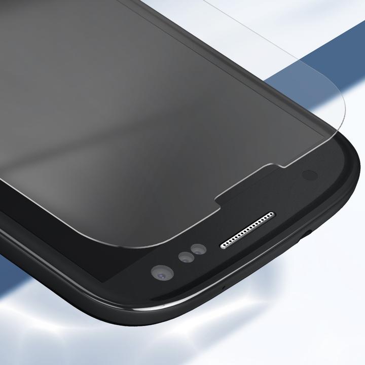 Actual product image Avizar ClearShield Folie (1 Piece, Samsung Galaxy Grand)