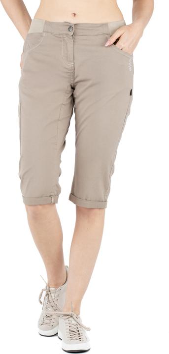 Actual product image Chillaz Women's Jessy 3/4 Pant (34)