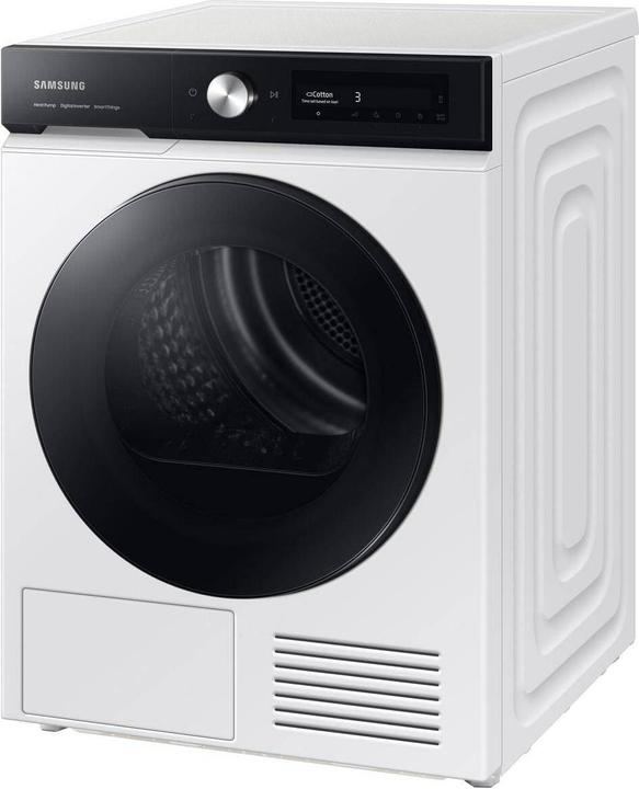 Samsung DV7400 (9 kg, Droite)