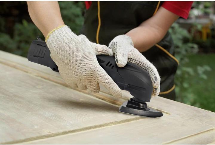 Productafbeelding Basetech Batterij multifunctioneel gereedschap