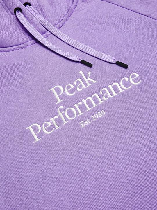 Produktbild Peak Performance Original Hood (M)