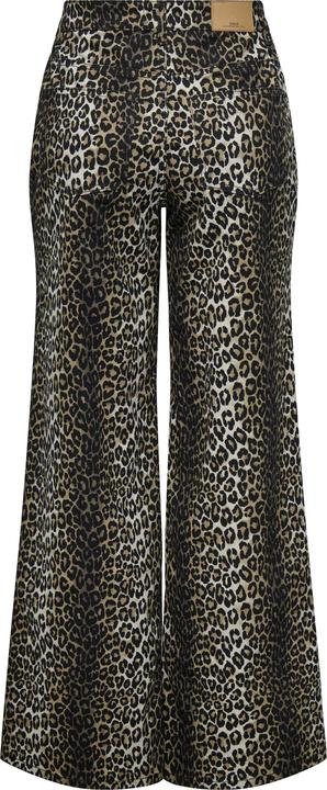 Actual product image Only ONLMADISON High waist regular fit trousers Trousers (32)