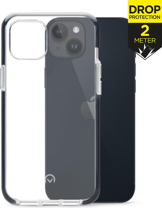 Actual product image Mobilize Shatterproof housing (Apple iPhone 15 Plus)