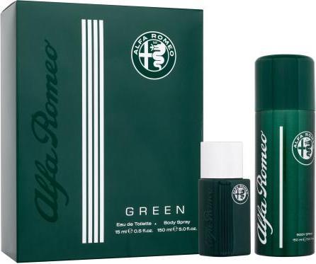 Romeo Green
