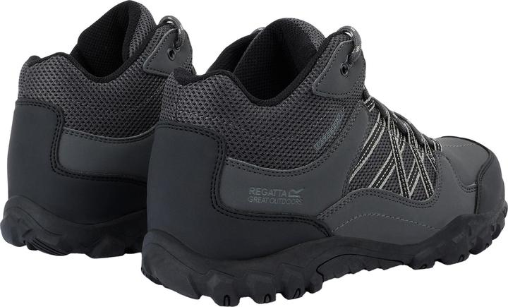 Immagine prodotto Regatta Edgepoint Scarpe da Trekking Impermeabile Uomo (40)