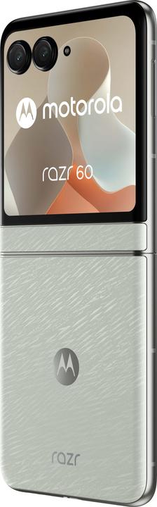 Produktbild Motorola razr 60 (256 GB, Lightest Sky, 6.90", Dual SIM, 50 Mpx, 5G)