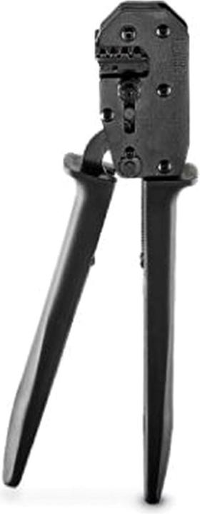 Actual product image Phoenix Contact Crimping Pliers Module Socket Contact STG-MTN (270 mm)