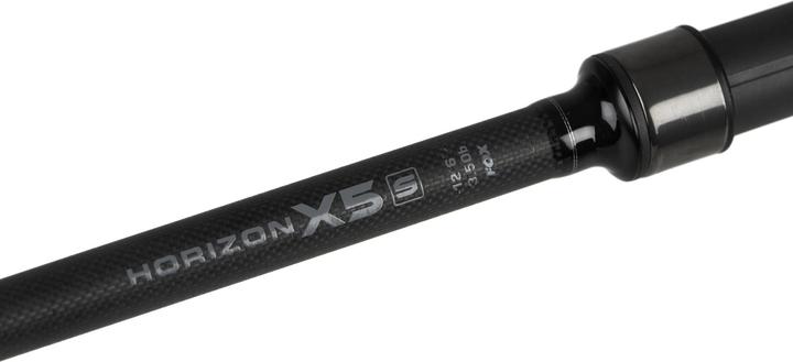 Image du produit Fox Horizon X5 S - 12ft 6in 3.5lb abbr (Canne à lancer, 365.76 cm)