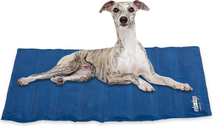 Produktbild Relaxdays Kühlmatte (Hund, Katze)