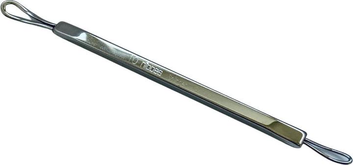 Image du produit Nippes Tire-comédons avec boucles nickelé (Chiffons de nettoyage)