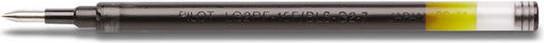 Actual product image Pilot G2-7 (Gel mine, Blue, 0.40 mm)