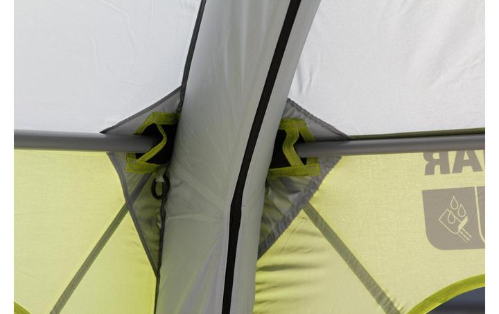Image du produit Brunner Aquamar (300 cm, 300 cm)