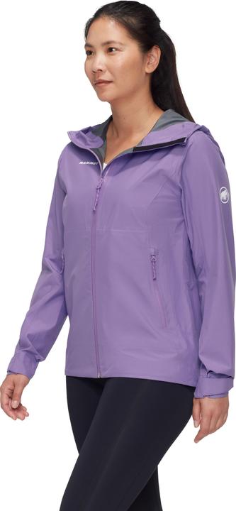 Immagine prodotto Mammut Alto Light HS Hooded Jacket Women (S)