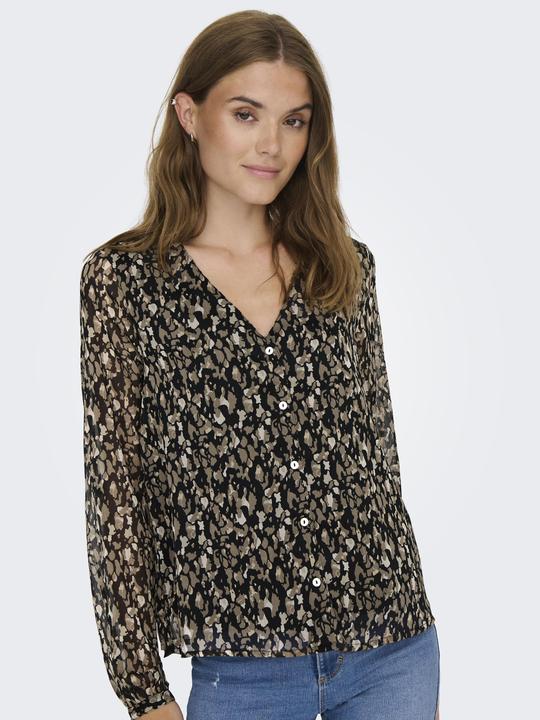 Actual product image Only Top (M)