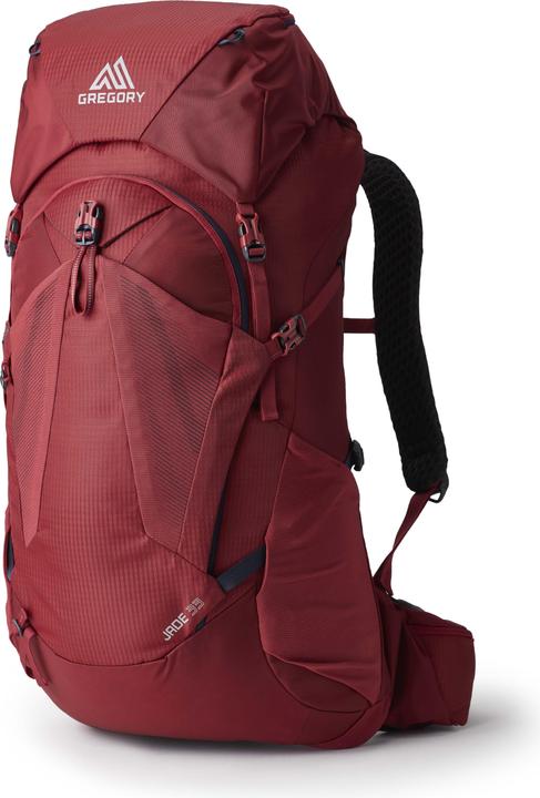 Ruby Red