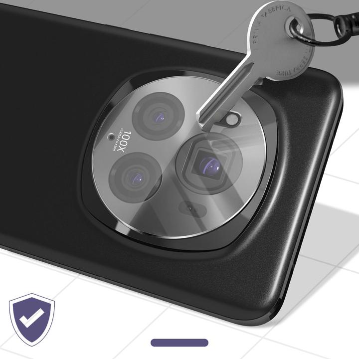 Produktbild Imak ProCam Shield, 2 Stk. (2 Stück, Honor Magic6 Pro)