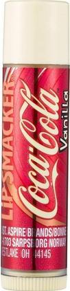Actual product image Lip Smacker Coca-Cola