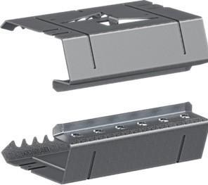 Actual product image Tehalit Brs (Duct, 1.40 cm)