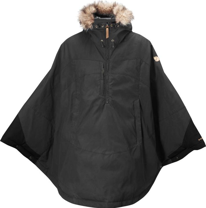 Actual product image Fjällräven Women's Luhkka (S)