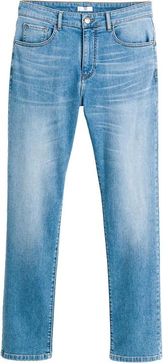 Immagine prodotto La Redoute Collections Jeans regular in cotone biologico (58)