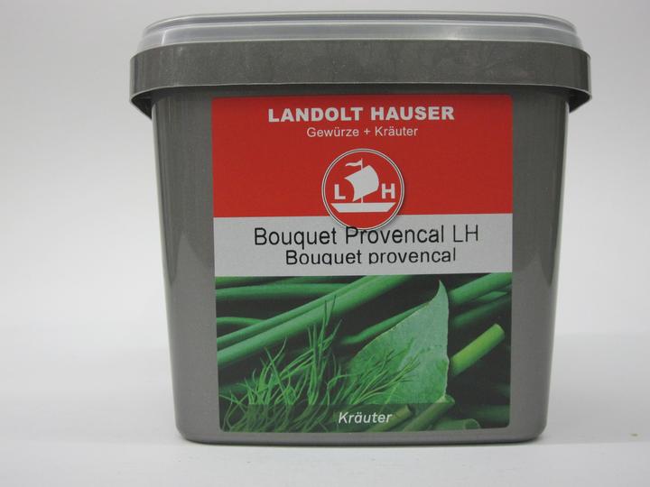 Image du produit Landolt Hauser Bouquet Provencal dans la boîte LH (150 g)