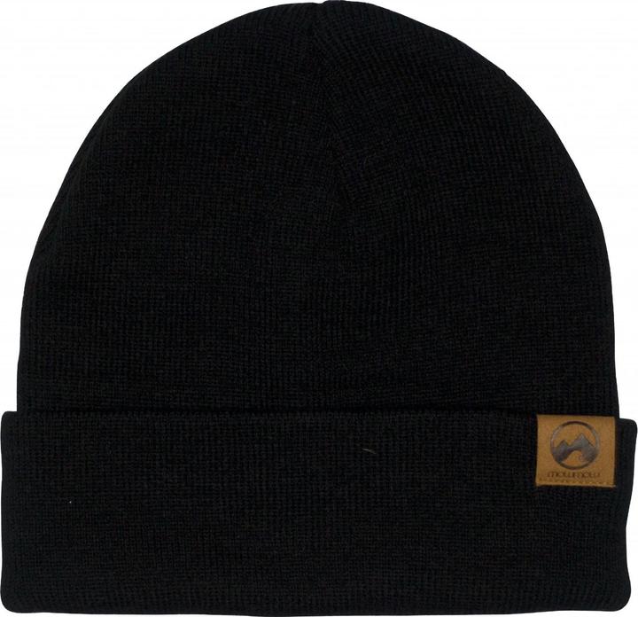 Volcano Black