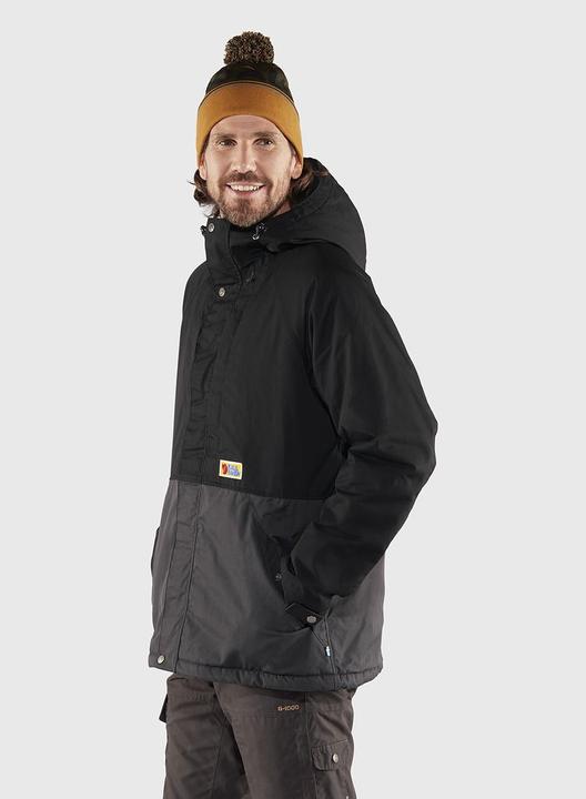 Produktbild Fjällräven Vardag Lite Padded Jacke (L)
