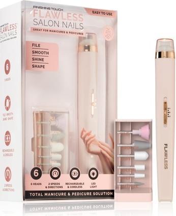 Immagine prodotto Flawless Salon Nails Blush